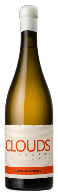 Clouds Chardonnay Reserve